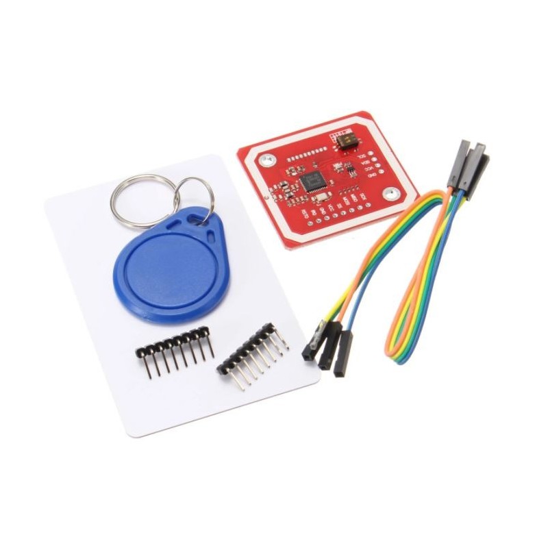 PN532 NFC RFID module V3, NFC