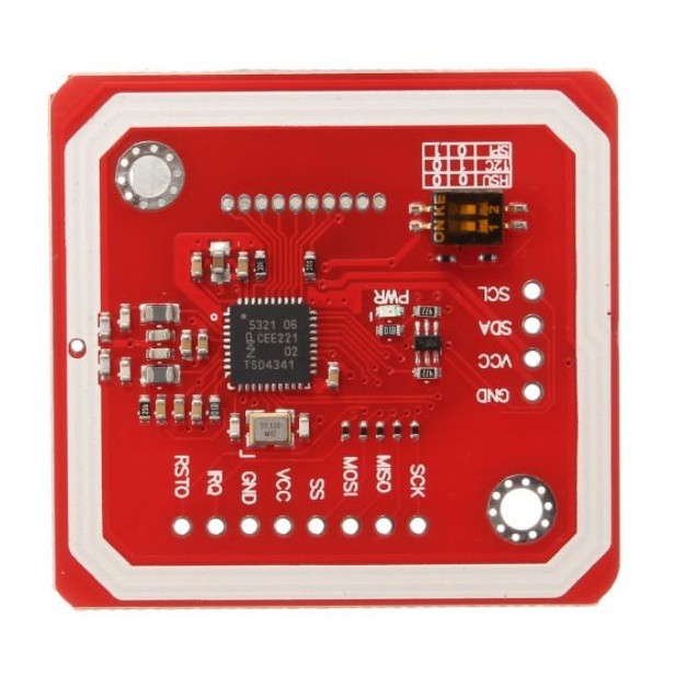 Módulo RFID PN532 NFC Kit de comunicación