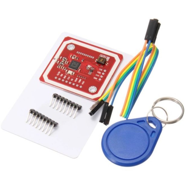 PN532 NFC RFID module V3, NFC