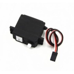 Servo 360 º Rotación continua