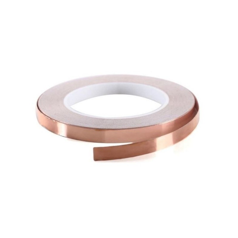 Cinta de Cobre 5mm