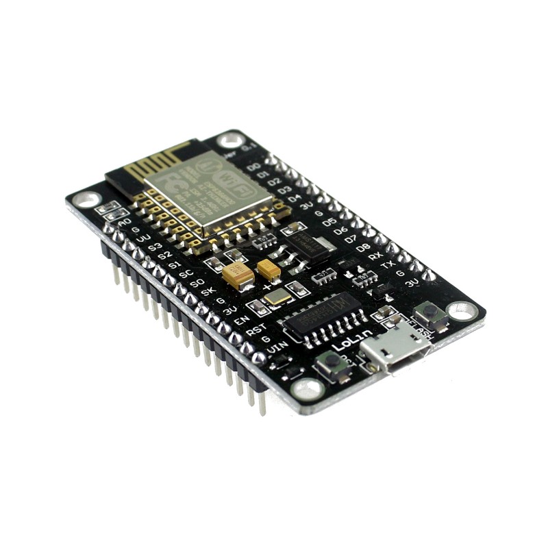 Wireless module CH340 NodeMcu V3 ESP8266 Lua WIFI