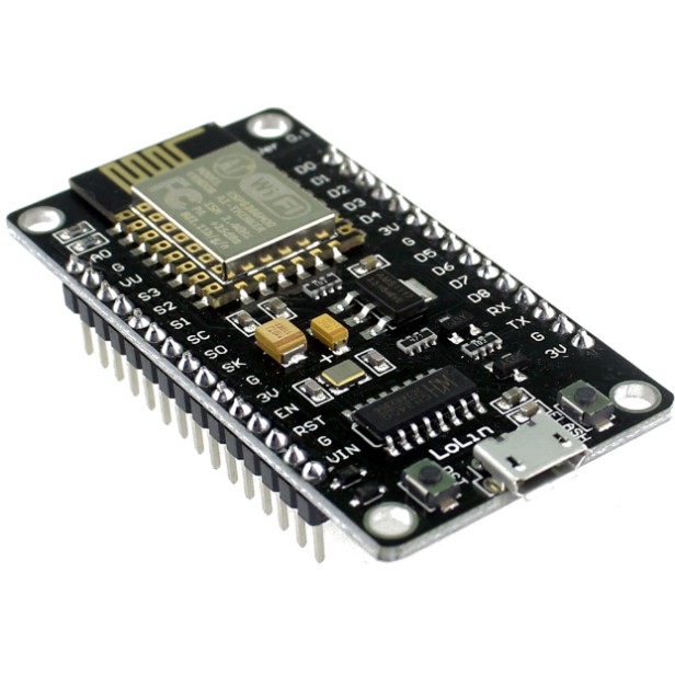 Wireless module CH340 NodeMcu V3 ESP8266 Lua WIFI