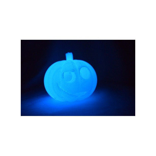 Smartfil PLA Glow  – Filamento PLA Brilla Oscuro