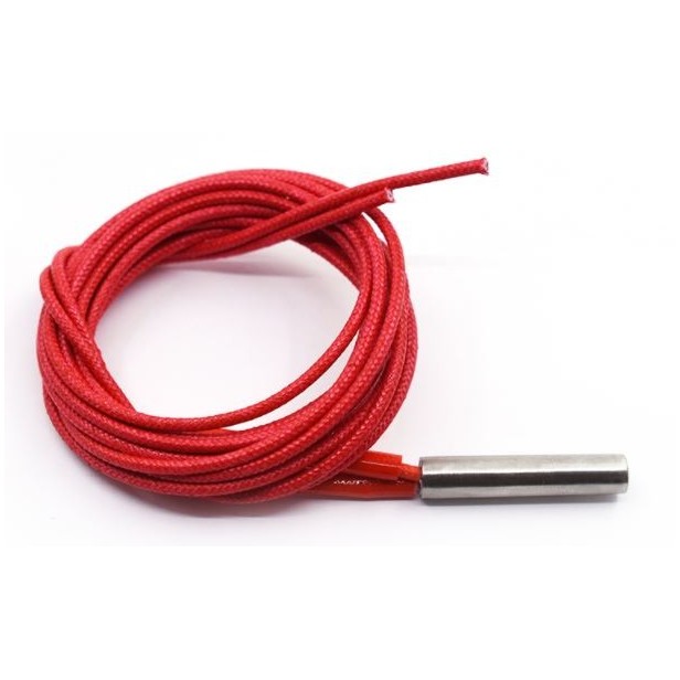 Cartucho ceramico 24v 40W