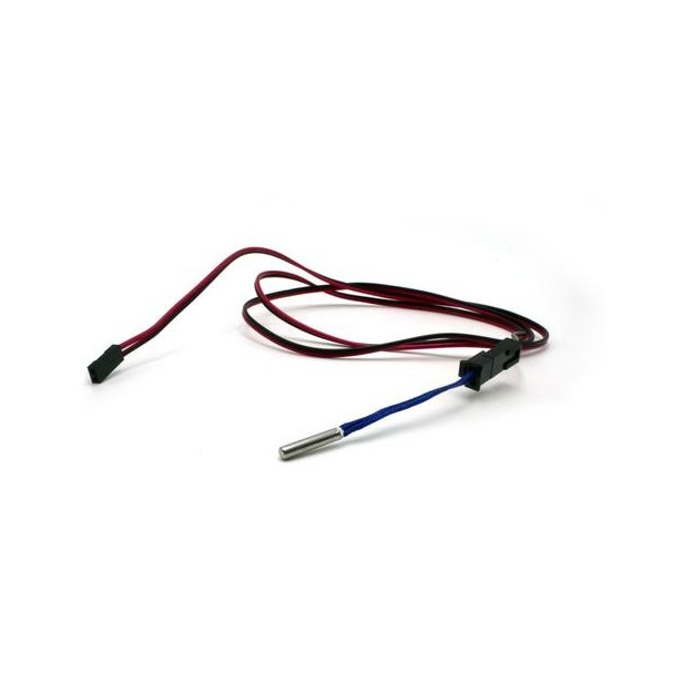 E3D Thermistor Cartridge 104GT
