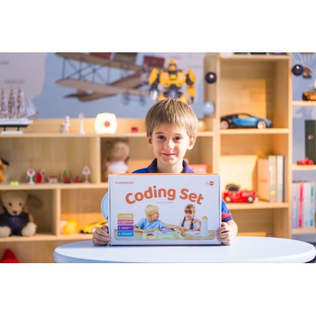 MatataLab Coding Set Home Edition STEAM