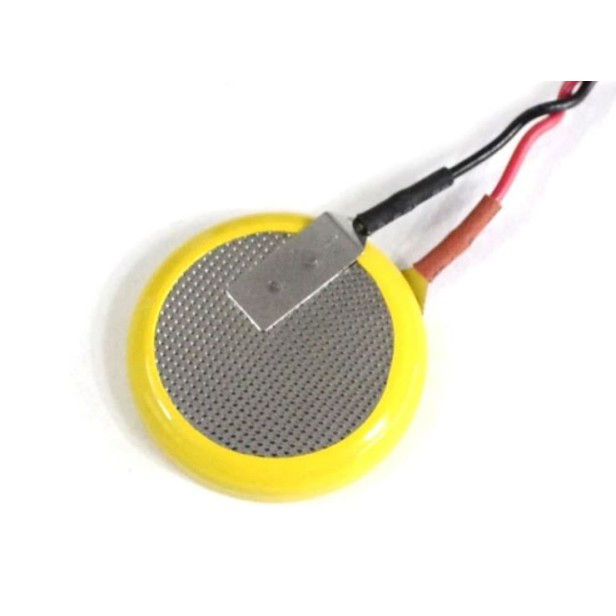 Pila botón 2032 con cable Pila botón 2032 con cable