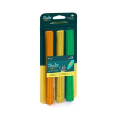 Recambios 3Doodler Start + Eco Plastic