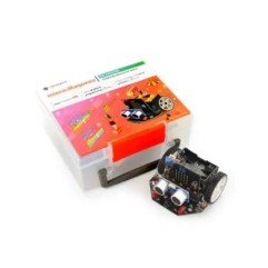 Maqueen para micro:bit de DFRobot