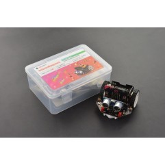 Micro:bit v2 + Maqueen