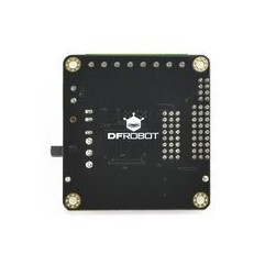 Placa de expansión para Micro:bit