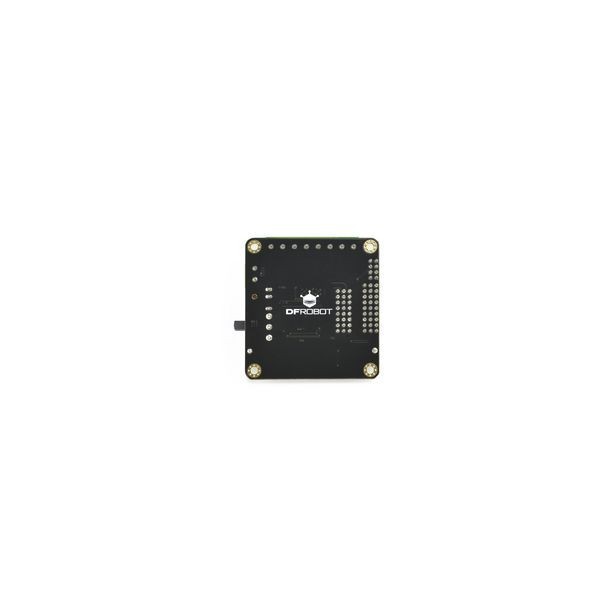 Placa de expansión para Micro:bit