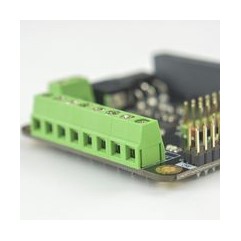 Placa de expansión para Micro:bit