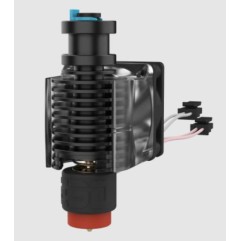 Revo Six Hotend E3D Kit compelto