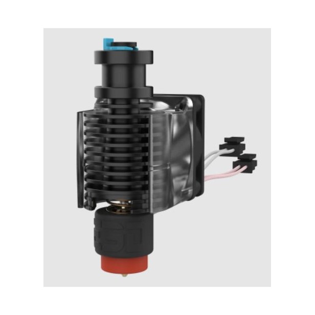 Revo Six Hotend E3D Kit compelto