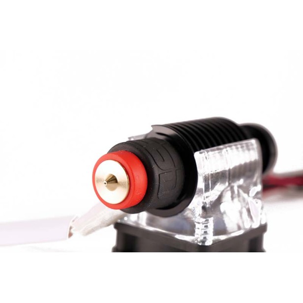 Revo Six Hotend E3D Kit compelto