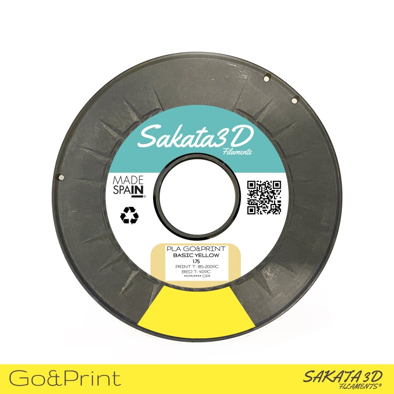 PLA 3D850 1.75mm White