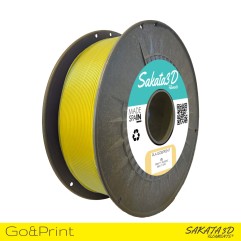 PLA 3D850 1.75mm White
