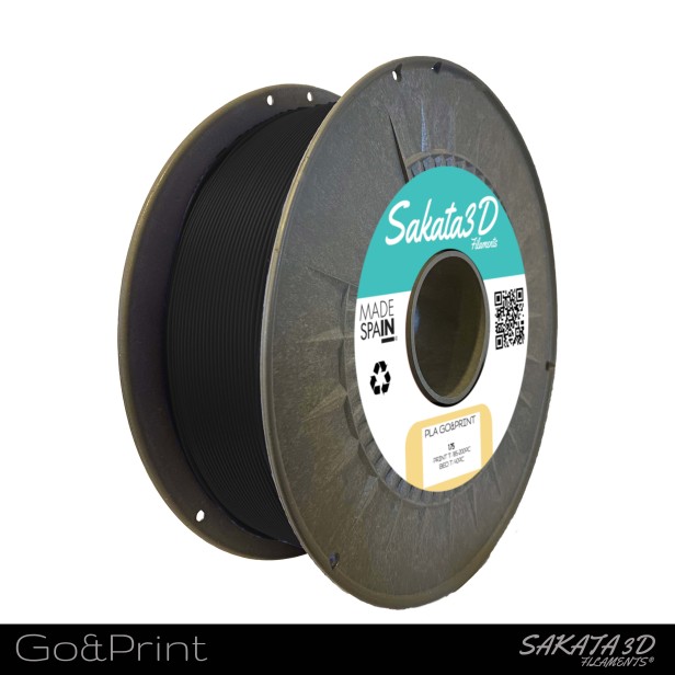 PLA 3D850 1.75mm White