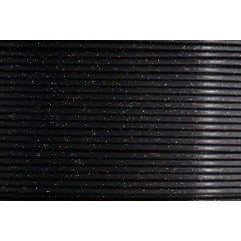 PLA HD NEGRO CON PARTÍCULAS