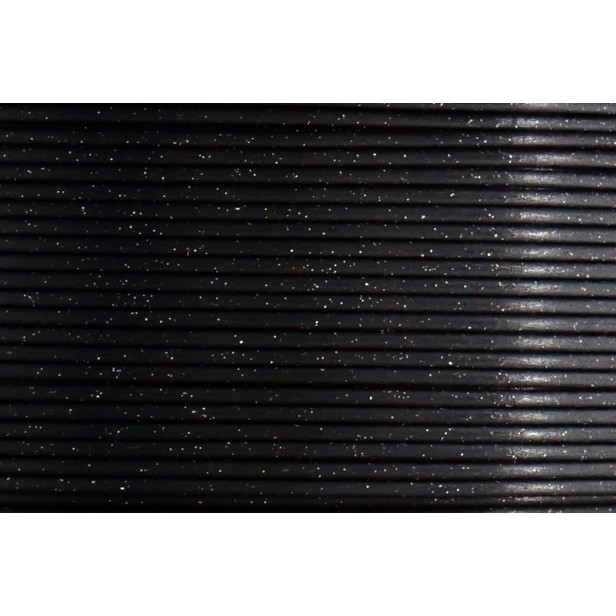 PLA HD NEGRO CON PARTÍCULAS