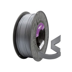 PLA EP 1,75mm silver