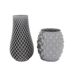 PLA EP 1,75mm silver