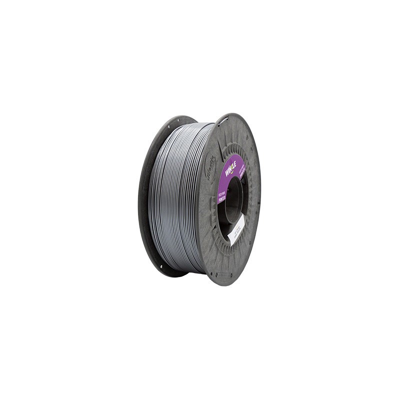 PLA EP 1,75mm silver