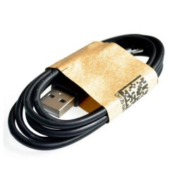 Micro USB cable 