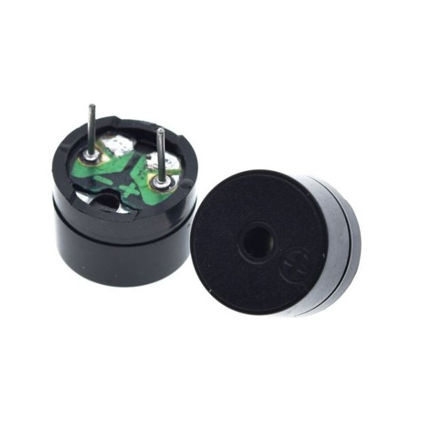 Módulo Zumbador Pasivo