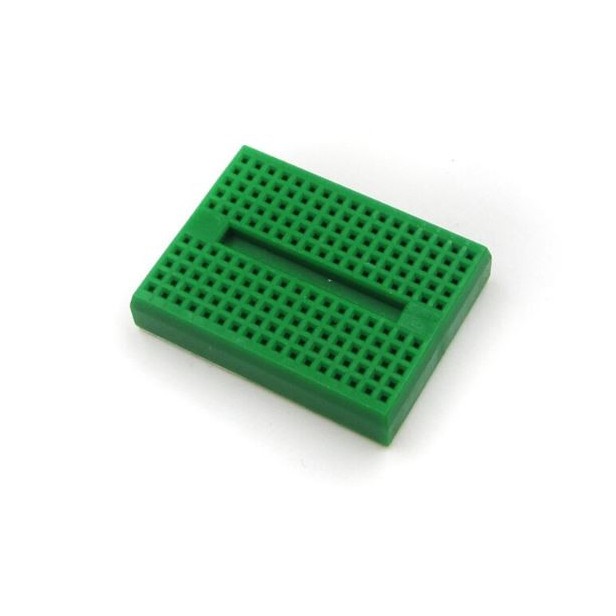Mini protoboard