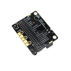 Placa de expansión para Micro:bit
