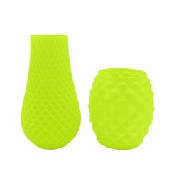 PLA HD 1,75mm Fluorescent yellow