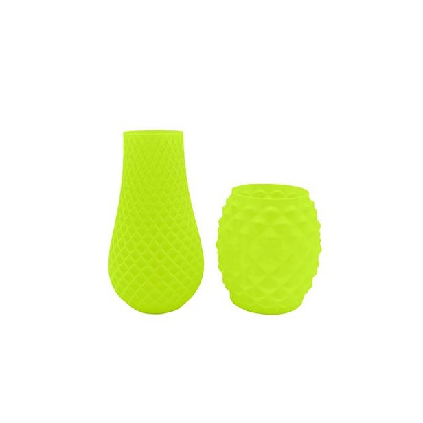 PLA HD 1,75mm Fluorescent yellow