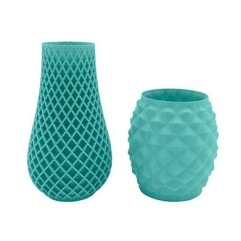 PLA HD Green Macaron