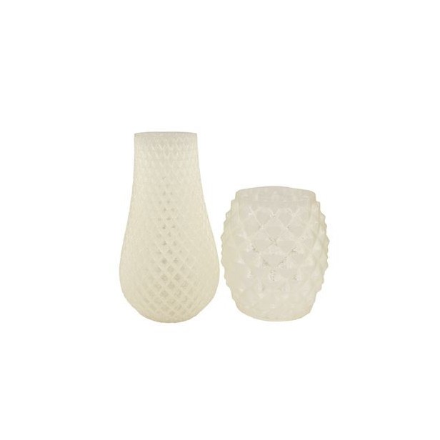 FILAMENTO PLA TRANSPARENTE (WINKLE) PARA IMPRESORA 3D