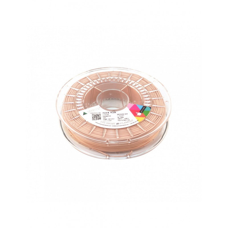 FLEXIBLE RUBY 1,75mm 750-330gr