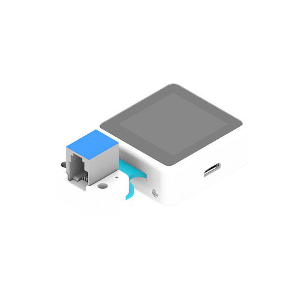 Cámara de Inteligencia Artifical para Micro:bit. Elecfreak