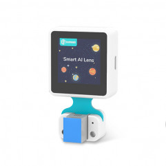 Cámara de Inteligencia Artifical para Micro:bit. Elecfreak