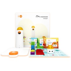 MatataLab Coding Set Home Edition STEAM