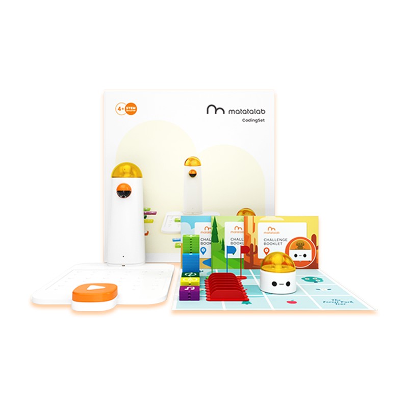 MatataLab Coding Set Home Edition STEAM