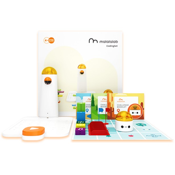MatataLab Coding Set Home Edition STEAM