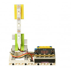 Ring:bit + Micro:bit v2