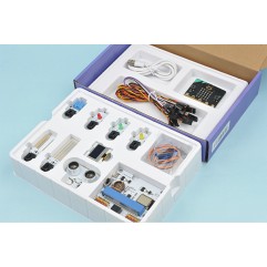 Kit Smart City (sin placa micro:bit)