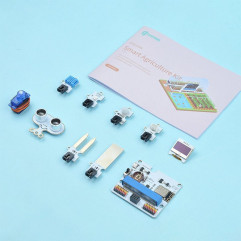 Kit Smart City (sin placa micro:bit)