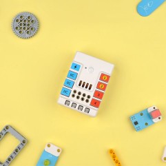 KIT NEZHA Inventor's (micro:bit no incluida)