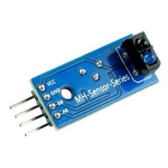 TCRT5000 IR reflex Tracking Sensor Module Smart Car