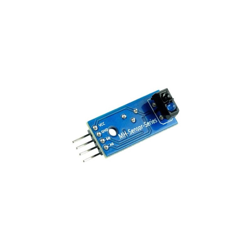 TCRT5000 IR reflex Tracking Sensor Module Smart Car