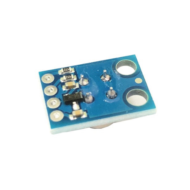 Sensor de temperatura GY-906